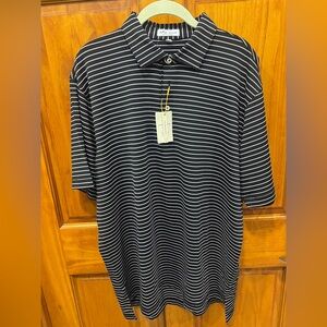 Peter Millar Men's Summer Comfort Polo